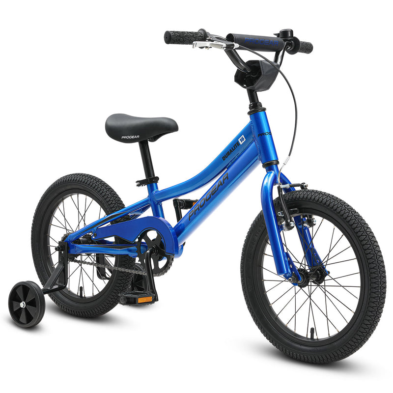 Load image into Gallery viewer, Progear DuraLite Kids Bike 16&quot; - Azure Blue
