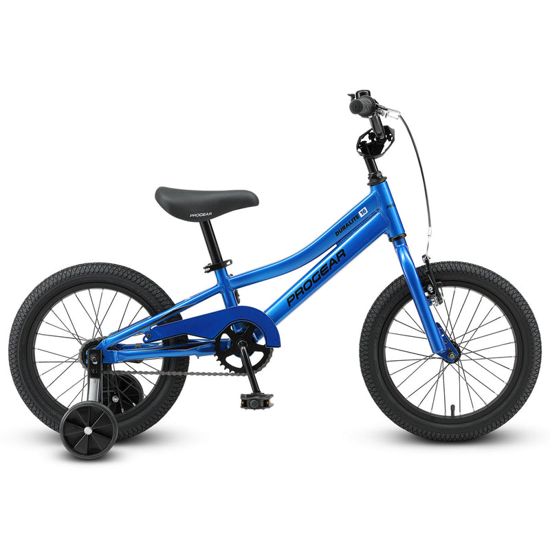 Load image into Gallery viewer, Progear DuraLite Kids Bike 16&quot; - Azure Blue
