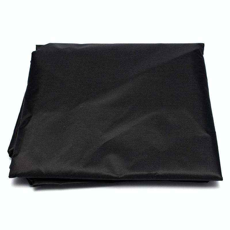 Load image into Gallery viewer, Waterproof Generator Cover - 97X76X76Cm - Black Oxford Cloth
