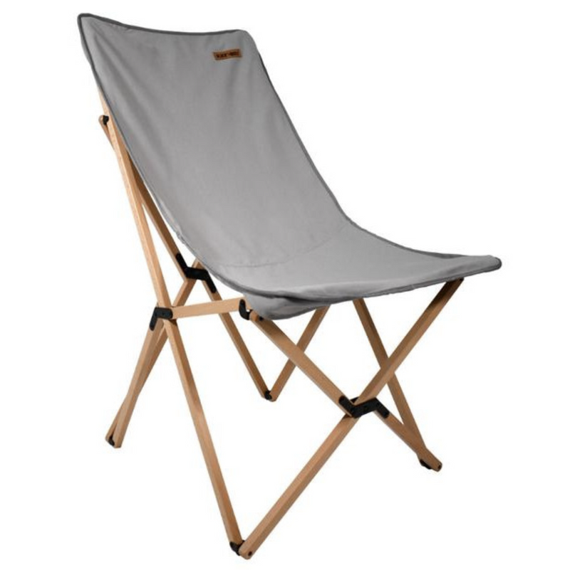 Load image into Gallery viewer, BlackWolf XXL Beech Chair Paloma Camping Camp Hiking Foldable Folding
