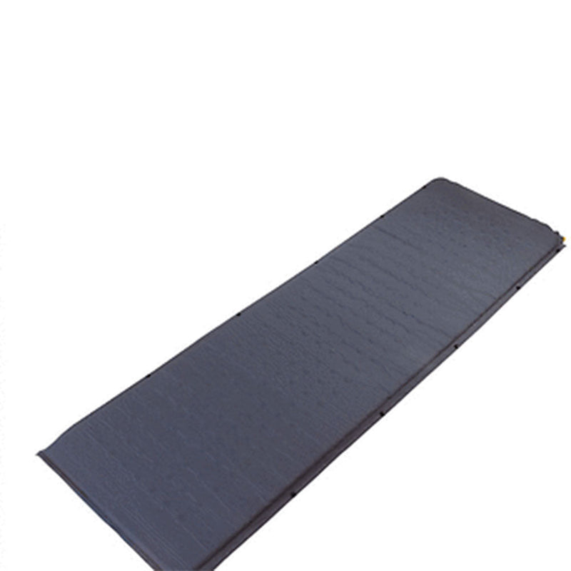Load image into Gallery viewer, Double Self Inflating Mattress Sleeping Mat Air Bed Camping Camp Hiking Joinable - orange
