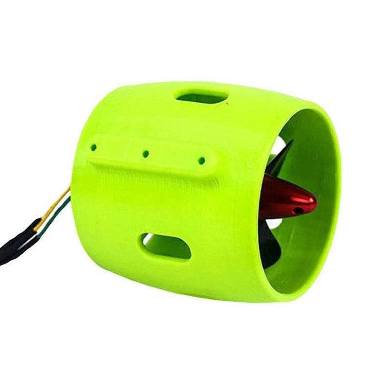 Load image into Gallery viewer, NNEOBA RC Boat Underwater Thruster Brushless Model Ships Electric Motors
