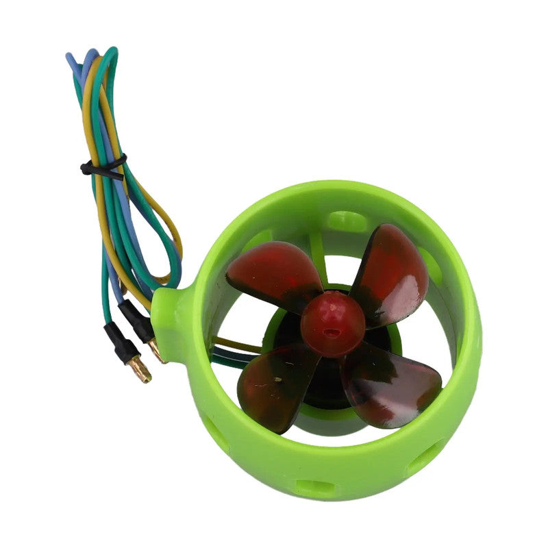 Load image into Gallery viewer, NNEOBA RC Boat Underwater Thruster Brushless Model Ships Electric Motors
