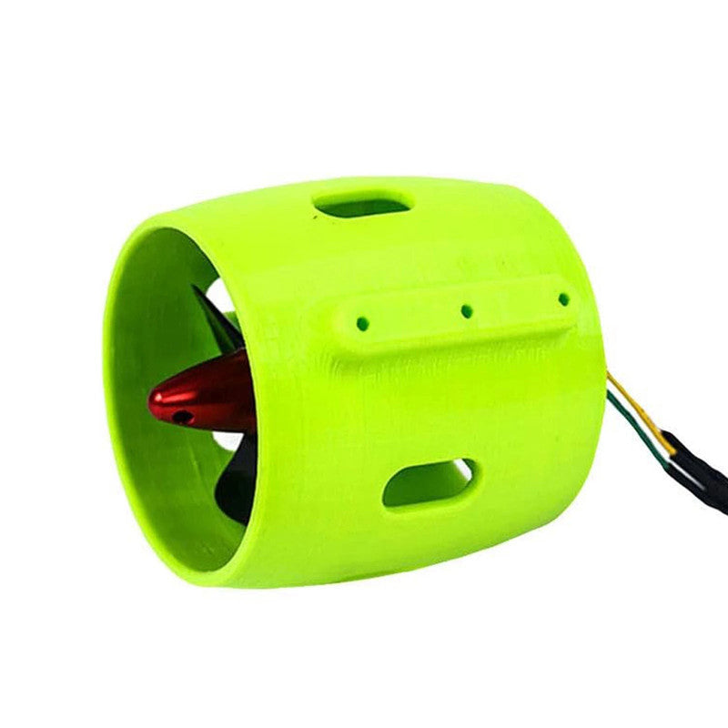 Load image into Gallery viewer, NNEOBA RC Boat Underwater Thruster Brushless Model Ships Electric Motors
