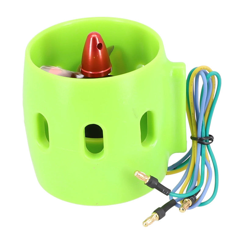 Load image into Gallery viewer, NNEOBA RC Boat Underwater Thruster Brushless Model Ships Electric Motors
