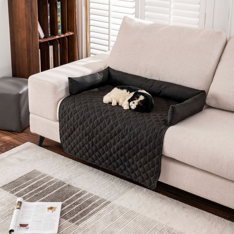 Load image into Gallery viewer, Waterproof Pet Mat for Sofa, Car &amp; Bed 75x120cm
