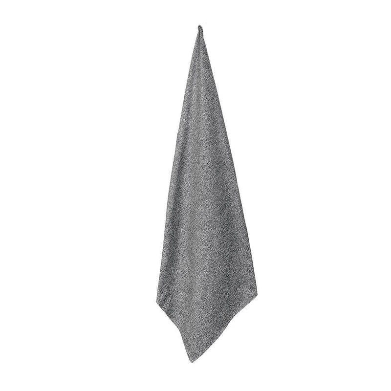 Load image into Gallery viewer, MicroFibre Travel Towel Grey
