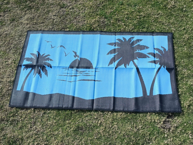 Load image into Gallery viewer, Coast 4m x 2.4m recycled mat
