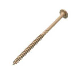 Mat Screw Kit (6 pack with bit)