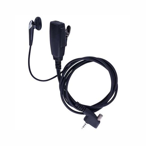 LCK Screw Earbud spk VOX